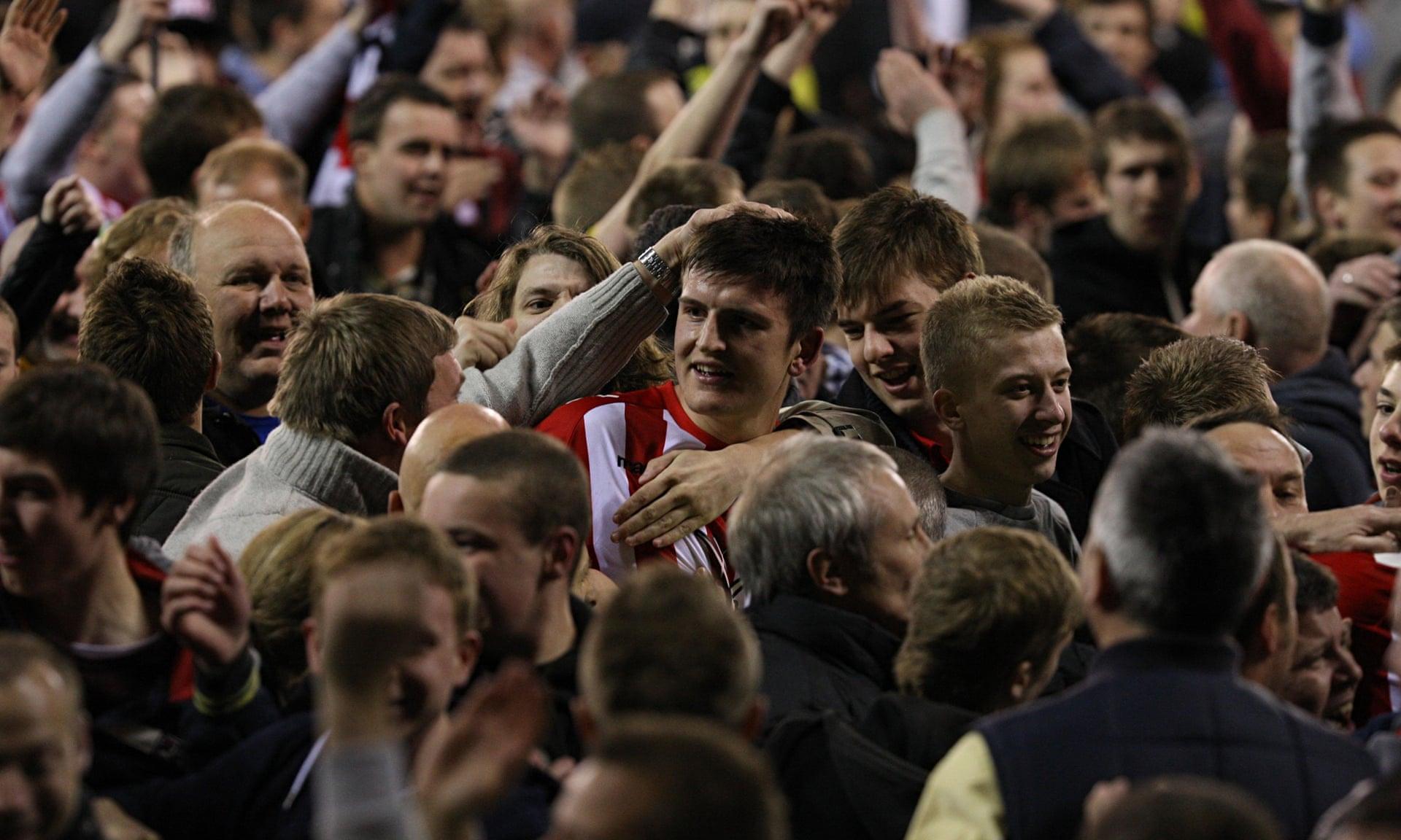 他将有潜力 他将有潜力